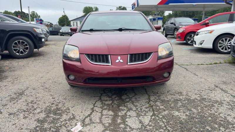 2006 Mitsubishi Galant SE for sale in Rocky Mount, VA