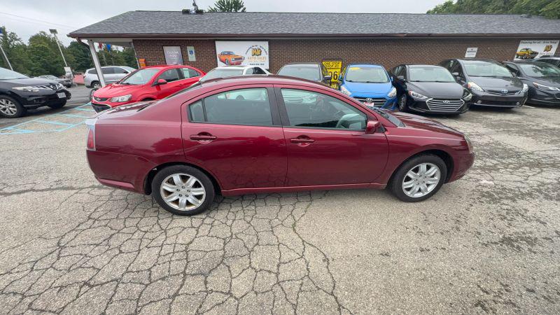 2006 Mitsubishi Galant SE