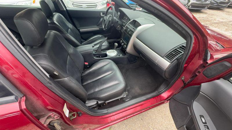 2006 Mitsubishi Galant SE