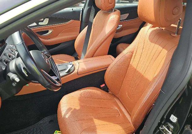 2022 Mercedes-Benz CLS 4MATIC