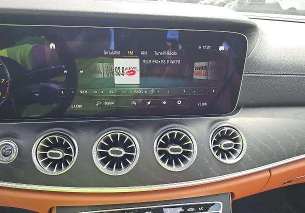 2022 Mercedes-Benz CLS 4MATIC