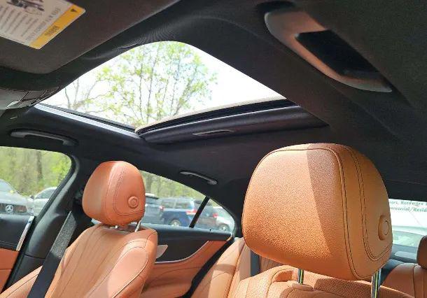 2022 Mercedes-Benz CLS 4MATIC