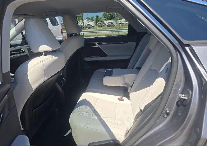 2022 Lexus RX 350 350