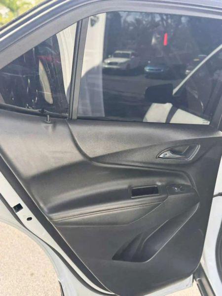 2020 Chevrolet Equinox FWD Premier 1.5L Turbo