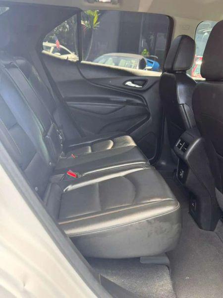 2020 Chevrolet Equinox FWD Premier 1.5L Turbo