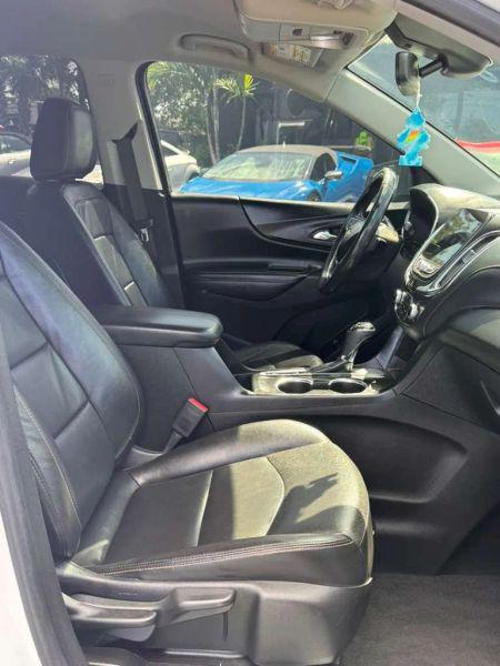 2020 Chevrolet Equinox FWD Premier 1.5L Turbo