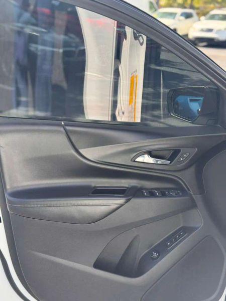 2020 Chevrolet Equinox FWD Premier 1.5L Turbo