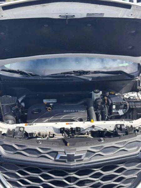 2020 Chevrolet Equinox FWD Premier 1.5L Turbo