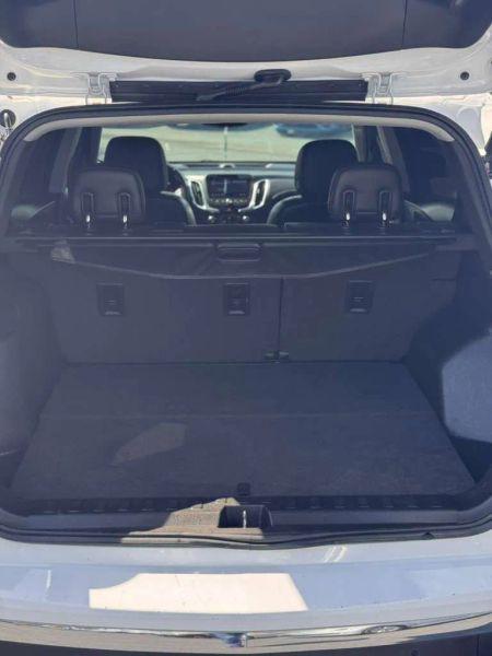 2020 Chevrolet Equinox FWD Premier 1.5L Turbo