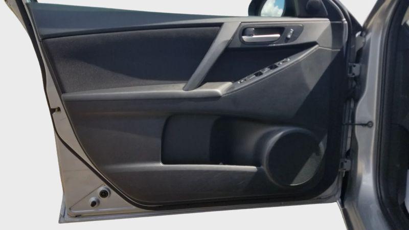 2013 Mazda Mazda3 i Touring