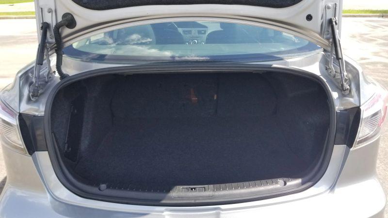 2013 Mazda Mazda3 i Touring