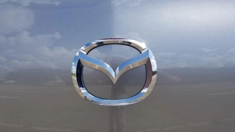 2013 Mazda Mazda3 i Touring