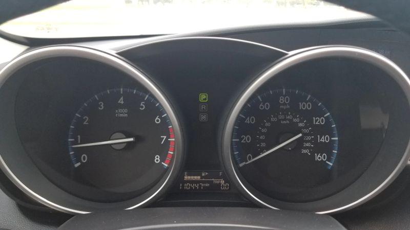 2013 Mazda Mazda3 i Touring