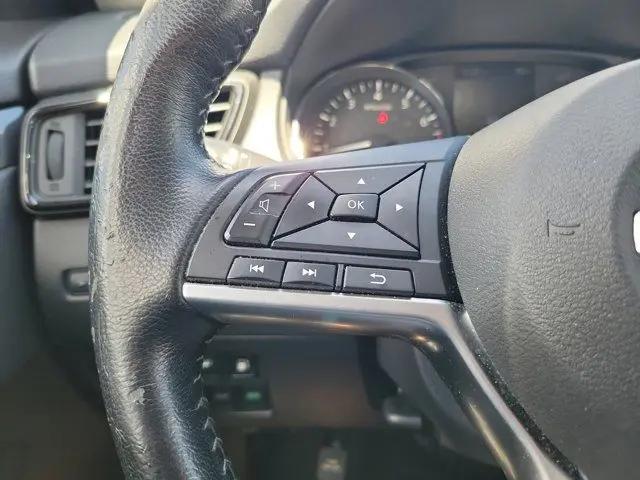 2020 Nissan Rogue SV FWD