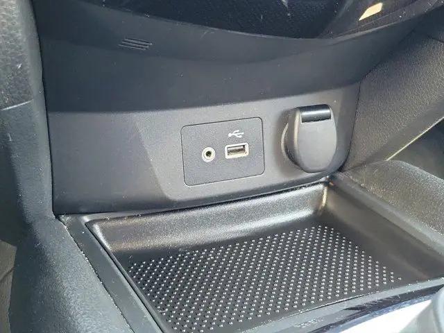 2020 Nissan Rogue SV FWD