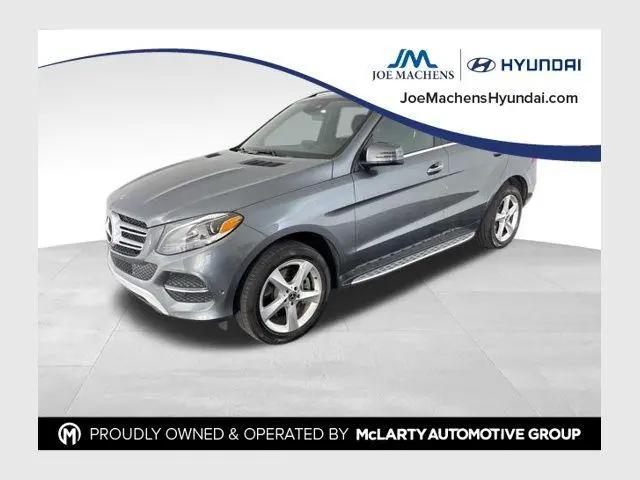2019 Mercedes-Benz GLE GLE 400 4MATIC for sale in Columbia, MO