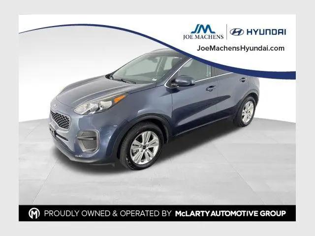 2019 Kia Sportage LX for sale in Columbia, MO