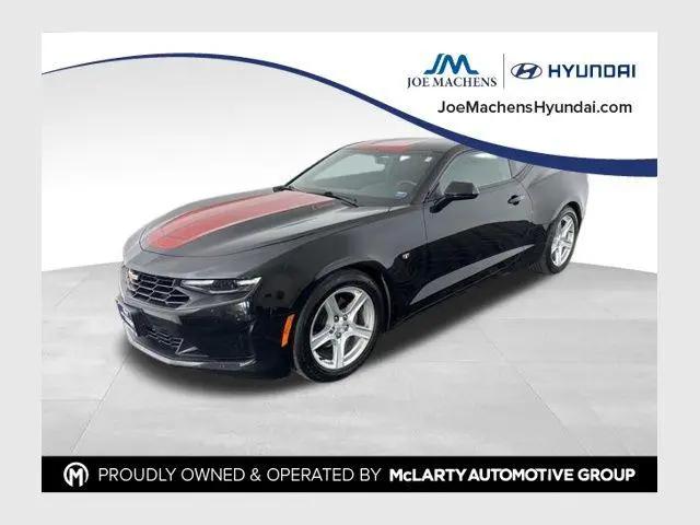 2019 Chevrolet Camaro 1LT for sale in Columbia, MO