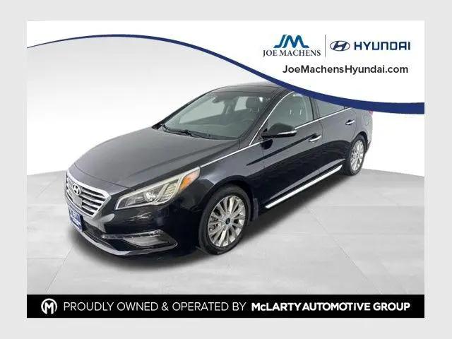 2015 Hyundai Sonata Limited for sale in Columbia, MO