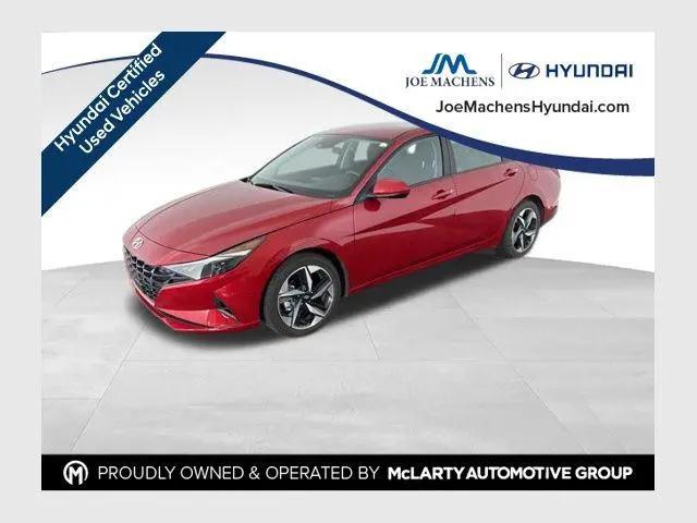 2023 Hyundai Elantra SEL for sale in Columbia, MO