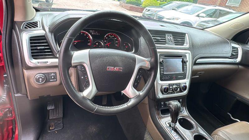 2013 GMC Acadia SLT-1