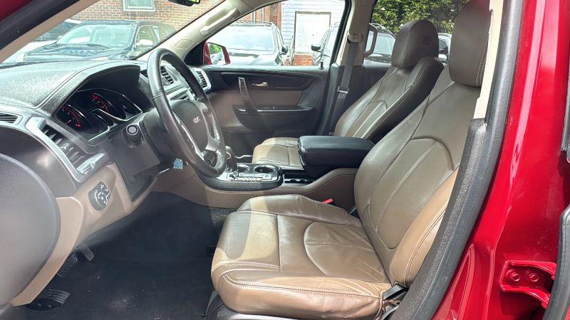 2013 GMC Acadia SLT-1
