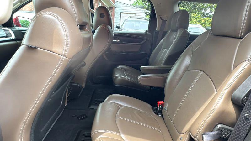 2013 GMC Acadia SLT-1
