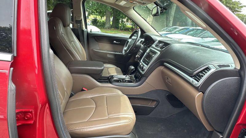 2013 GMC Acadia SLT-1