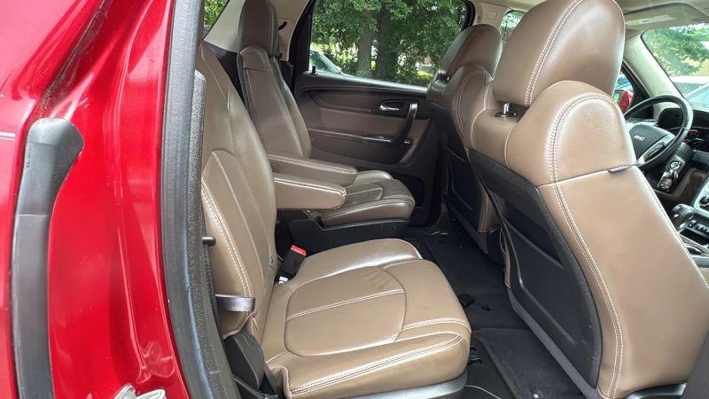 2013 GMC Acadia SLT-1