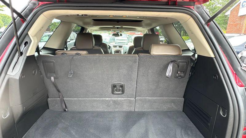 2013 GMC Acadia SLT-1