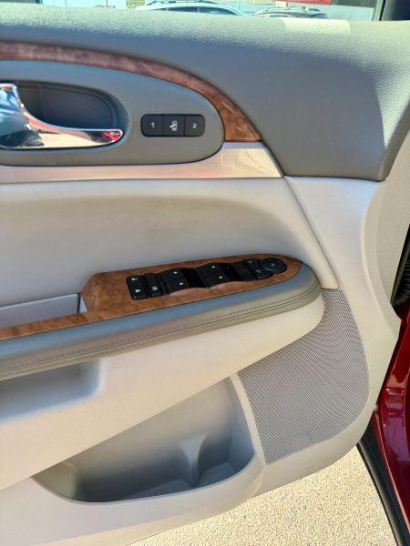 2012 Buick Enclave Leather