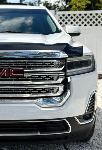 2020 GMC Acadia FWD SLT