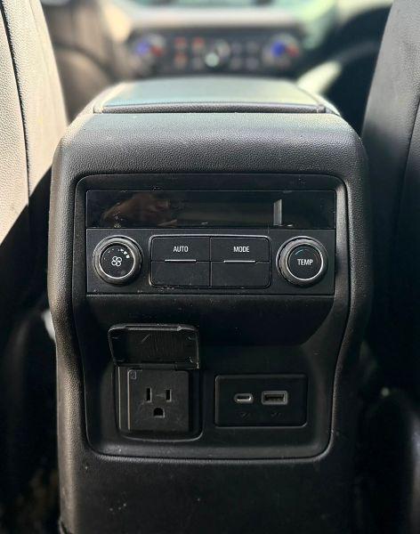 2020 GMC Acadia FWD SLT