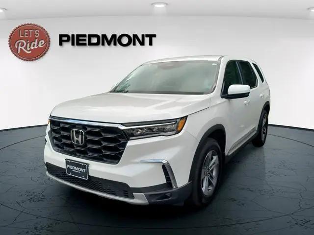 2025 Honda Pilot EX-L for sale in Anderson, SC