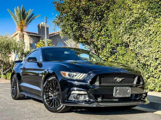 2016 Ford Mustang GT Premium for sale in Agoura Hills, CA