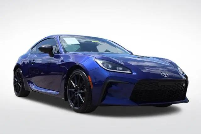 2023 Toyota GR86 Premium for sale in Louisville, KY
