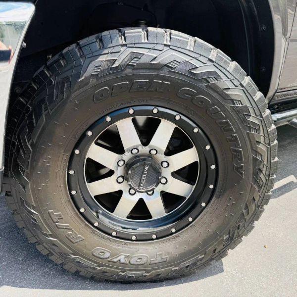 2014 Ram 3500 Laramie