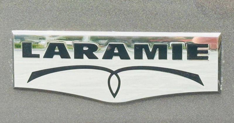 2014 Ram 3500 Laramie