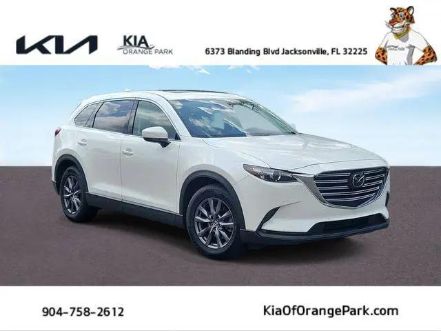 2021 Mazda CX-9 Touring for sale in Jacksonville, FL