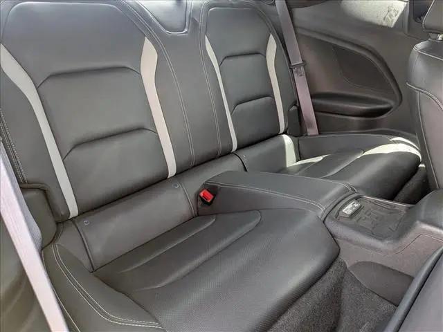 2016 Chevrolet Camaro 2LT