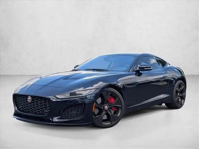 2023 Jaguar F-TYPE P450 RWD Automatic for sale in Sanford, FL