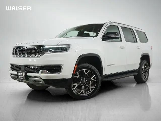 2023 Jeep Wagoneer Series III for sale in Roseville, MN
