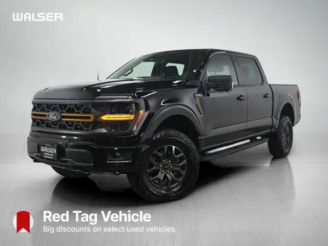 2025 Ford F-150 Tremor for sale in Roseville, MN