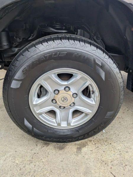 2000 Toyota 4Runner SR5