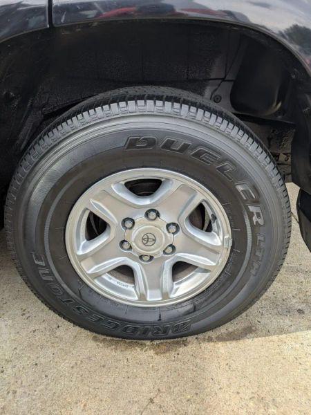2000 Toyota 4Runner SR5
