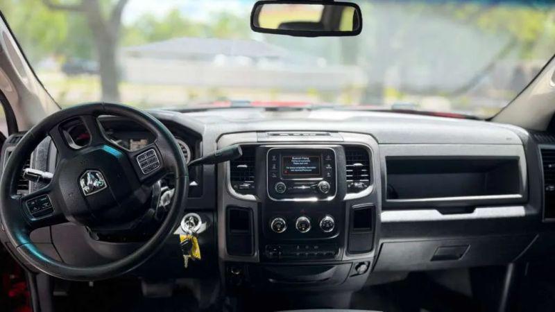 2016 Ram 5500 Tradesman/SLT/Laramie