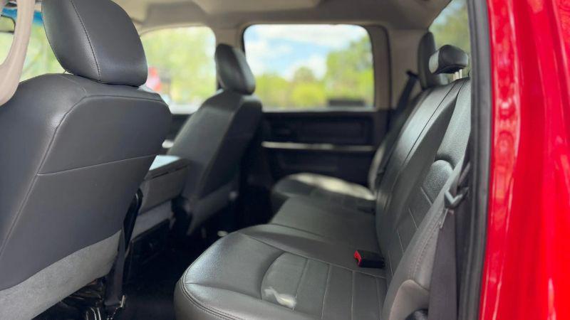 2016 Ram 5500 Tradesman/SLT/Laramie