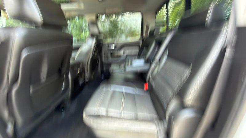 2015 GMC Sierra 3500HD Denali