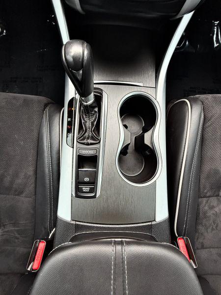 2019 Acura TLX Tech & A-SPEC Pkgs