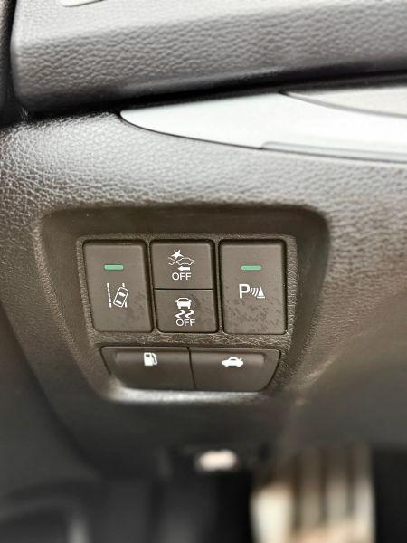 2019 Acura TLX Tech & A-SPEC Pkgs
